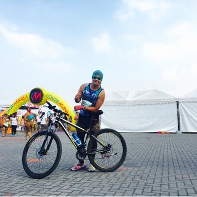 Profile Picture of Marc Madrigal (@madz_Vivo) on Twitter