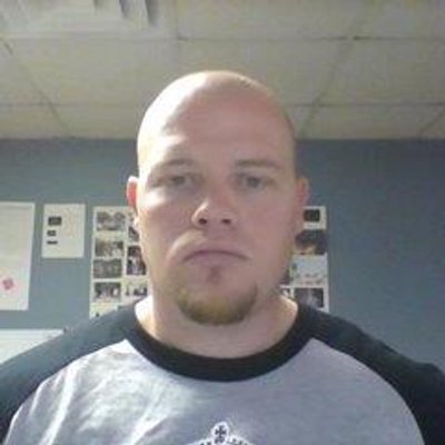 Sean Charlton - Twitter Profile Picture of Sean Charlton (@sean19125) on Twitter