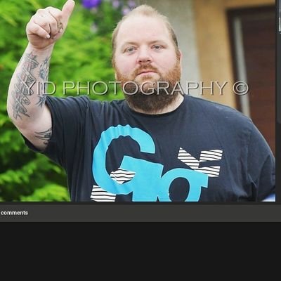 Profile Picture of Barry Douglas (@bazdoug22) on Twitter