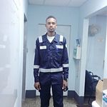 Profile Picture of Aaron Niles Toussaint (@niles.toussaint) on Instagram