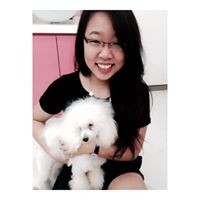Profile Picture of Grace Chow (@grace-chow-25) on Quora