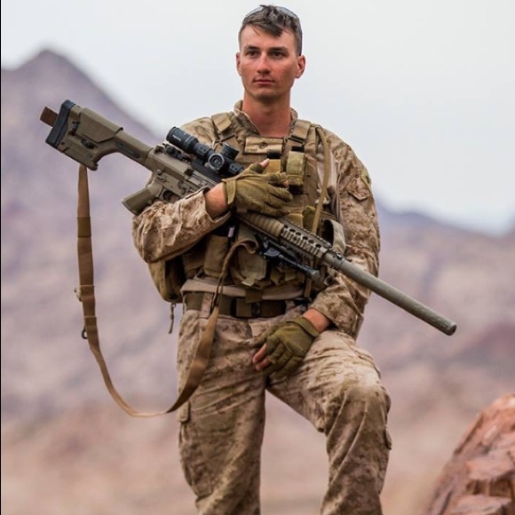 Profile Picture of Brad Milner (@usmcstud) on Poshmark