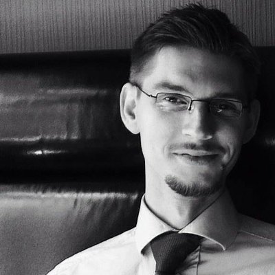 Profile Picture of André Möller (@LuckydieLuke) on Twitter