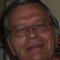 Profile Picture of Cecil Robertson (@cecil.robertson.10) on Facebook