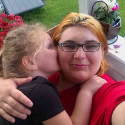 Profile Picture of JoAnne H Husted (@JoAnneHHusted) on Twitter