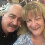 Profile Picture of Greg Foster (@gregfoster1960) on Instagram