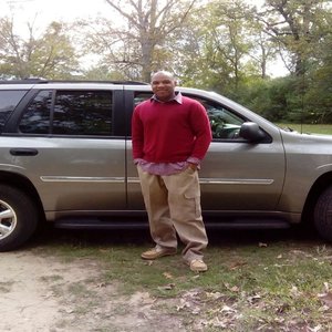 Profile Picture of Patrick Bernard Ross (@pross68) on Myspace