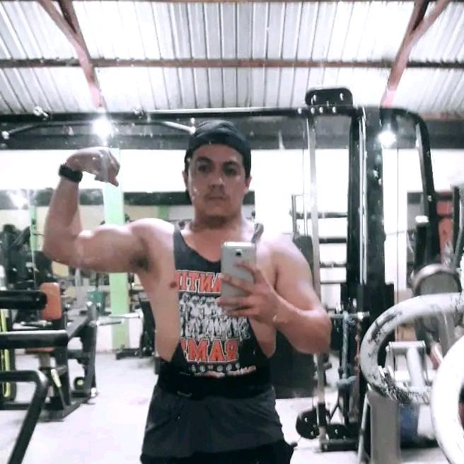 Profile Picture of Julito (@juliomoya412) on Tiktok