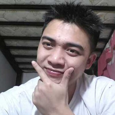 Profile Picture of John Michael Bolos (@jmbolos25) on Twitter