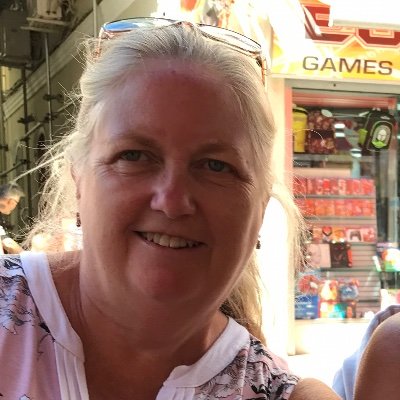 Profile Picture of Val Newton (@valnewton1701) on Twitter