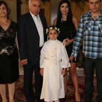 Profile Picture of Krikor Zohrab Melkisetian (@krikor-zohrab-melkisetian) on Quora