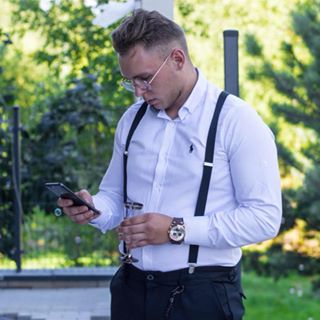 Profile Picture of Robertas  Fedorenko (@Robertas-Fedorenko) on Facebook