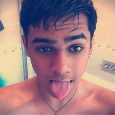 Profile Picture of Akshay Bajaj (@@MadMonkShay) on Twitter