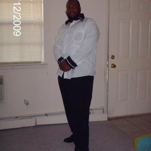 Lamar Rollins - Myspace Profile Picture of Lamar Rollins (@204797974) on Myspace