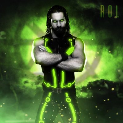 Profile Picture of Tyler Cupp (@wwe35fan) on Twitter