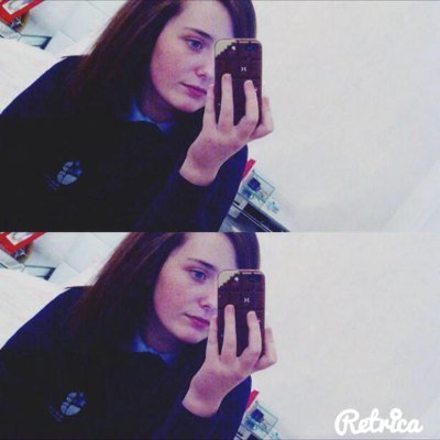 Profile Picture of Elisha (@elishahaley125) on Twitter