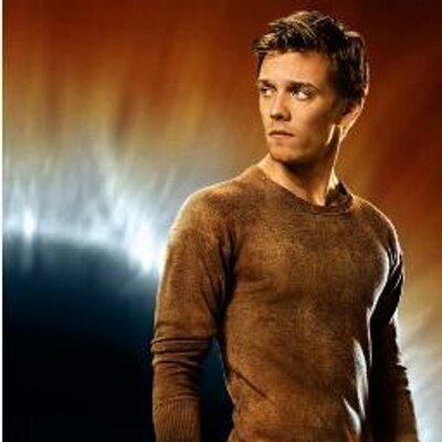 Profile Picture of Ian O'Shea Fan Base (@IanOSheaFanBase) on Twitter