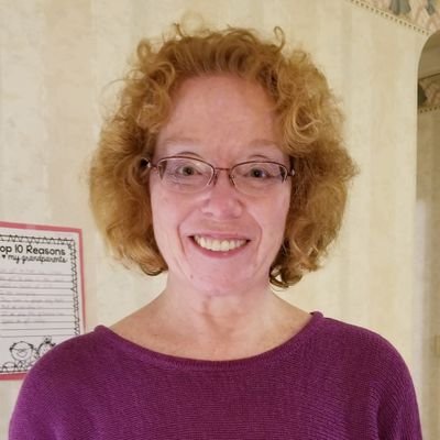 Profile Picture of Debbie Nickels Heck, MD (@DrNickels) on Twitter