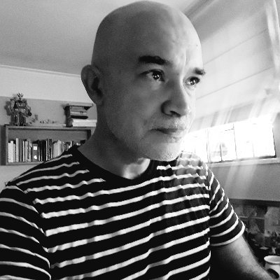 Profile Picture of Julio Hurtado (@ossip) on Twitter