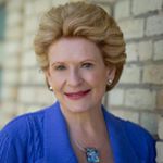 Profile Picture of DebbieStabenow (@debbiestabenow) on Instagram
