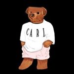 Profile Picture of Carl The Bear (@carlthebearofficial) on Instagram