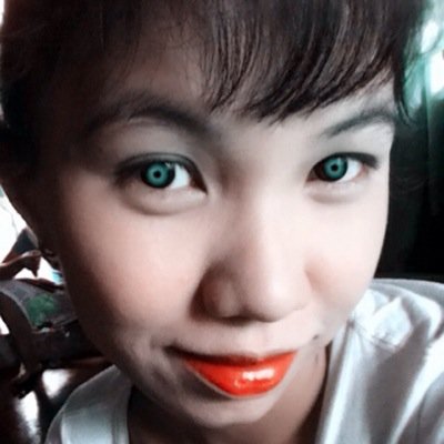 Profile Picture of Novy Jean Carbon (@novy_jean) on Twitter