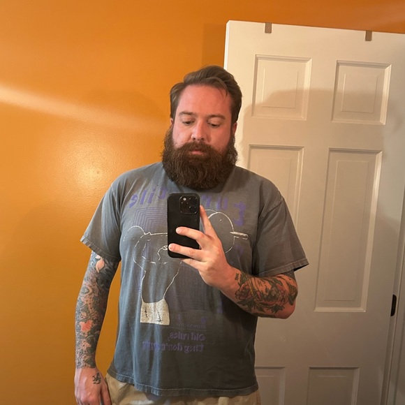 Profile Picture of Randal Boyd (@tyeeeeee836) on Poshmark