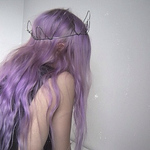 Profile Picture of Lucy Andrews (@antirealista) on Flickr