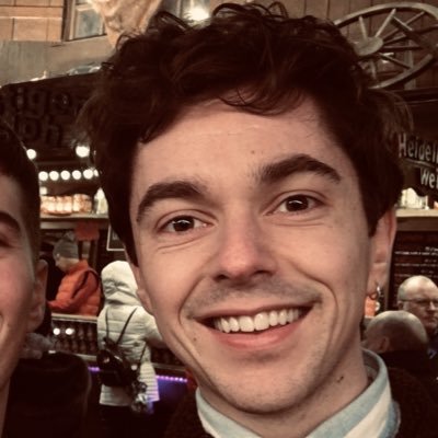 Profile Picture of Tom Norman (@Tom_Norm) on Twitter