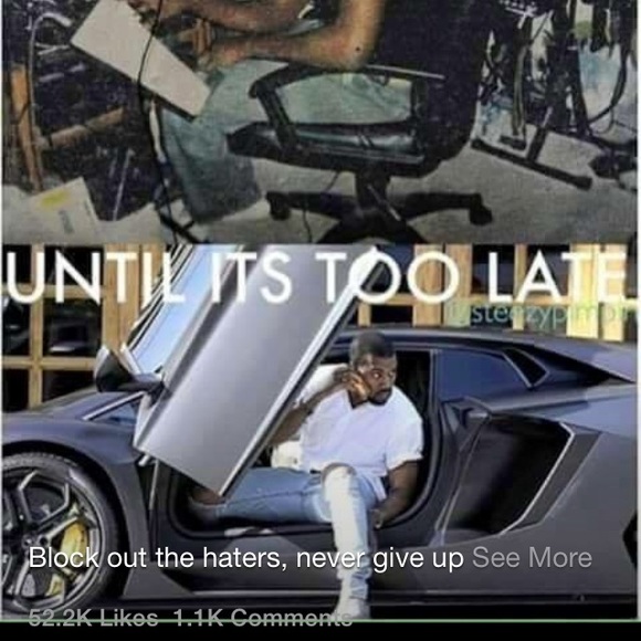 Profile Picture of Junius Wilson (@juniuswilson) on Poshmark