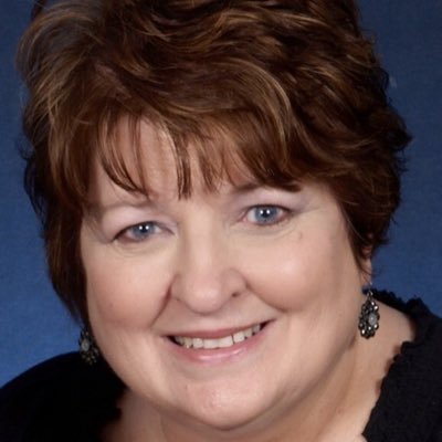 Profile Picture of Chris Ransdell (@christyransdell) on Twitter