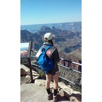 Profile Picture of Joy Reeves (@joy-reeves-1) on Quora