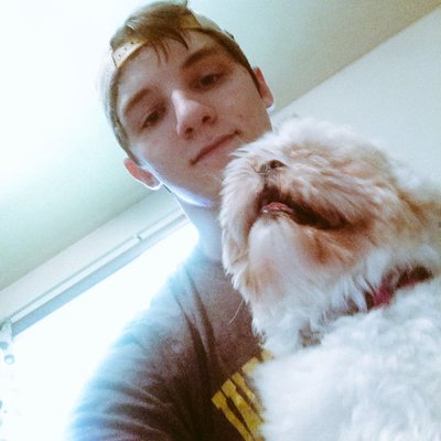 Profile Picture of Into The Skeeter-verse (@JohnDennisMeow) on Twitter