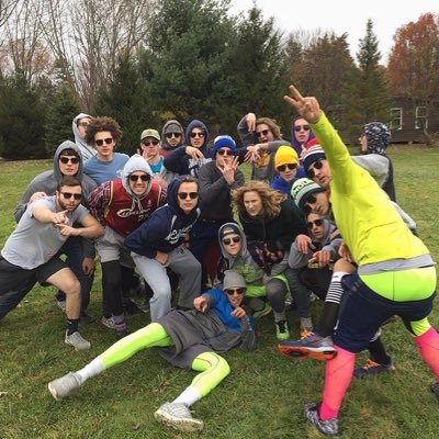 Max Collett - Twitter Profile Picture of Max Collett (@collettma1) on Twitter