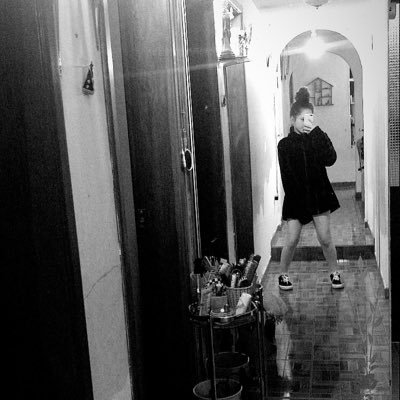 Profile Picture of Daniela Cueva (@Daniela94890903) on Twitter