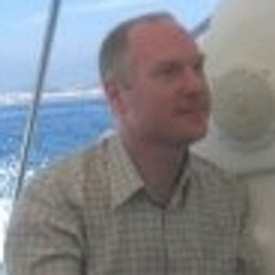 Profile Picture of Chris Conwell (@ChrisConwell) on Twitter