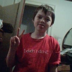 Profile Picture of Robert Kerestman (@crazi_dud3) on Myspace