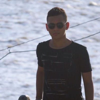 Profile Picture of Jean (@jeansall3ss) on Twitter