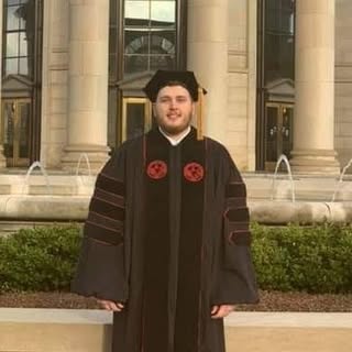 Profile Picture of Matthew Davenport (@davenport_matthew) on Instagram