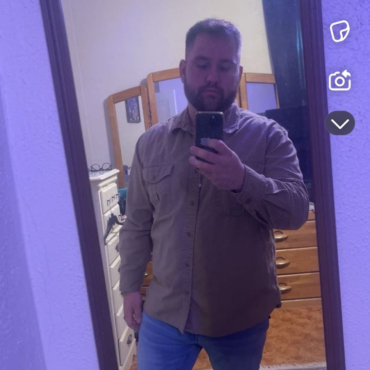 Profile Picture of jeremiah Todd (@@jeremiahtodd1) on Tiktok