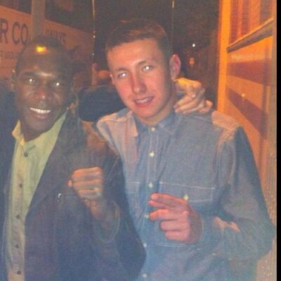 Profile Picture of Matthew Considine (@mattconsidne) on Twitter
