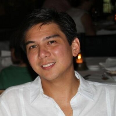 Profile Picture of Antonio Del Rosario (@antoniodelrosar) on Twitter