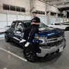 Profile Picture of andrew.jacob34 (@andrew.jacob34) on Tiktok