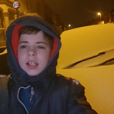 Profile Picture of Bradley Stroud 1483 (@Bradley1483_) on Twitter