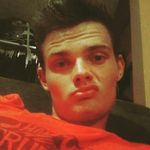 Profile Picture of Seth Phillip Fields (@glomansunshine) on Instagram