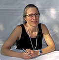 Profile Picture of Jane Hamiltonon Wikipedia