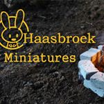 Profile Picture of Haasbroek Creations (@haasbroekcreations) on Instagram
