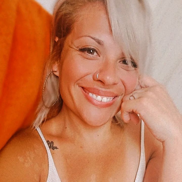 Profile Picture of Daniela Grillo (@daniitto) on Tiktok