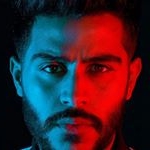 Profile Picture of Ahmed kamel - أحمد كامل (@ahmadkamelmusic) on Instagram