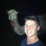 Profile Picture of Graham Reynolds (@instagrahamreynolds) on Instagram